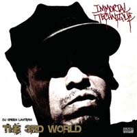 Immortal Technique — The 3rd World
